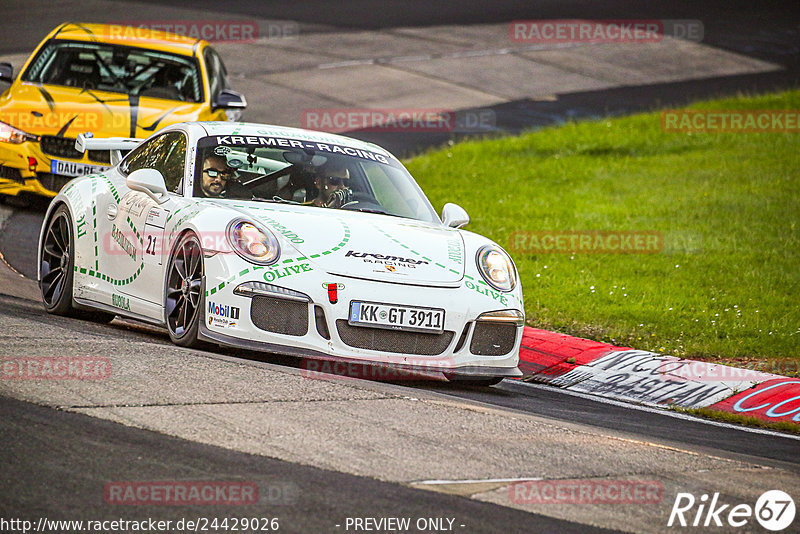 Bild #24429026 - Touristenfahrten Nürburgring Nordschleife (07.09.2023)