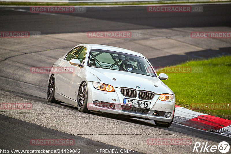 Bild #24429042 - Touristenfahrten Nürburgring Nordschleife (07.09.2023)