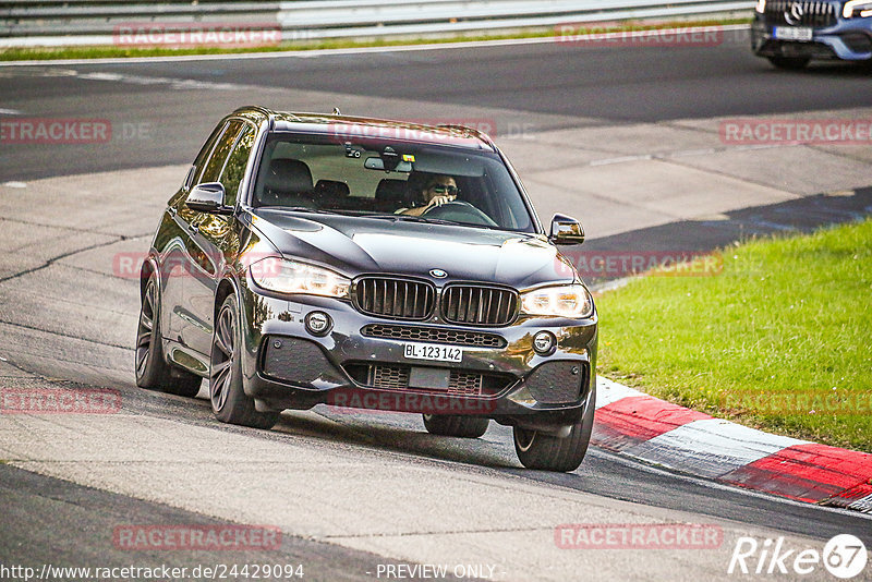 Bild #24429094 - Touristenfahrten Nürburgring Nordschleife (07.09.2023)