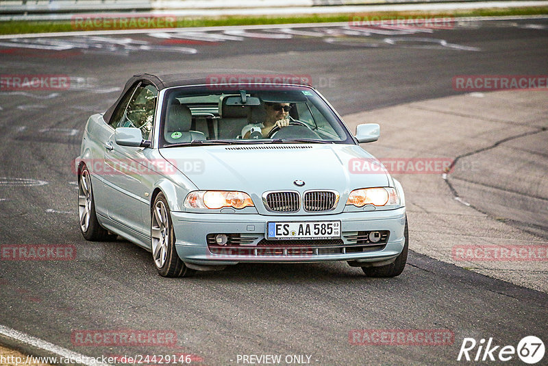 Bild #24429146 - Touristenfahrten Nürburgring Nordschleife (07.09.2023)