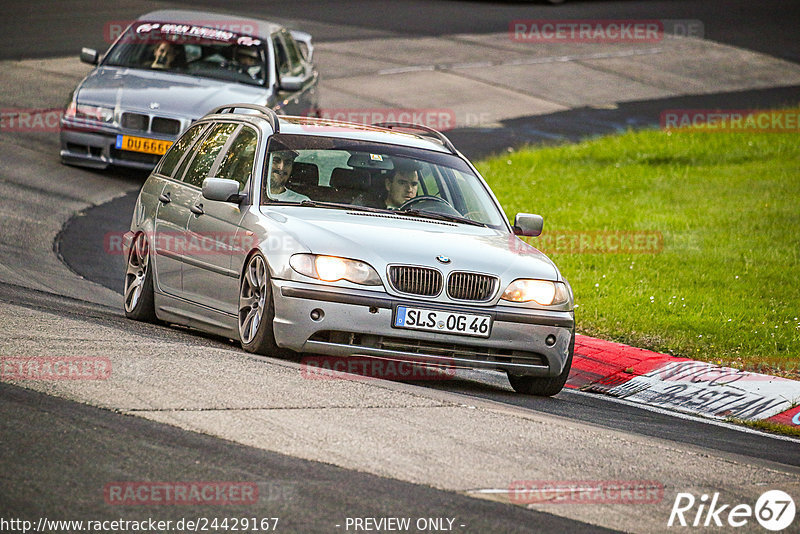 Bild #24429167 - Touristenfahrten Nürburgring Nordschleife (07.09.2023)