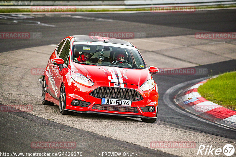 Bild #24429170 - Touristenfahrten Nürburgring Nordschleife (07.09.2023)