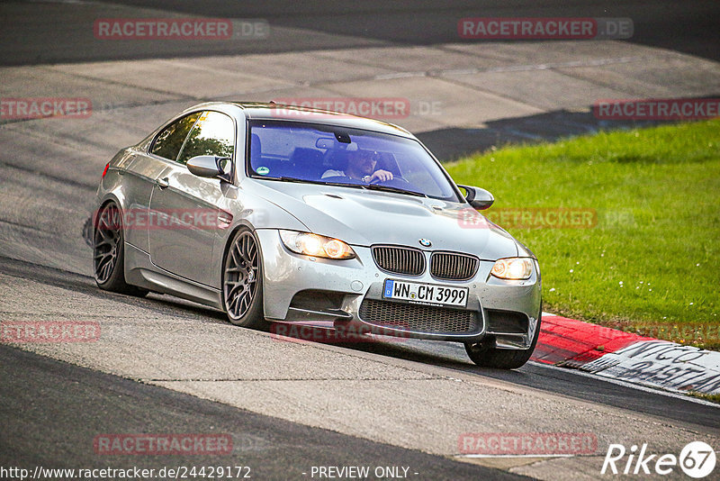 Bild #24429172 - Touristenfahrten Nürburgring Nordschleife (07.09.2023)