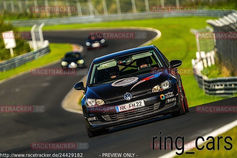 Bild #24429182 - Touristenfahrten Nürburgring Nordschleife (07.09.2023)