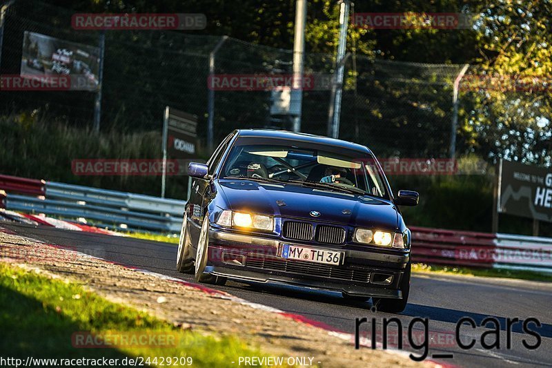 Bild #24429209 - Touristenfahrten Nürburgring Nordschleife (07.09.2023)