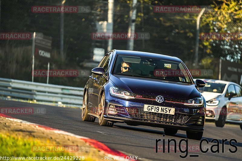 Bild #24429228 - Touristenfahrten Nürburgring Nordschleife (07.09.2023)