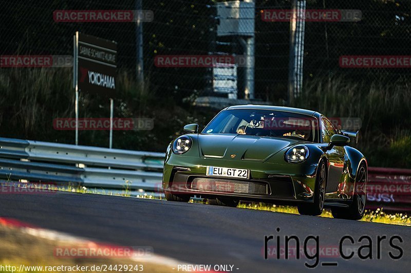 Bild #24429243 - Touristenfahrten Nürburgring Nordschleife (07.09.2023)