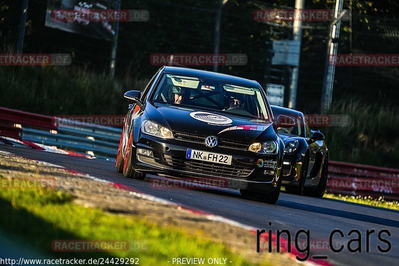 Bild #24429292 - Touristenfahrten Nürburgring Nordschleife (07.09.2023)