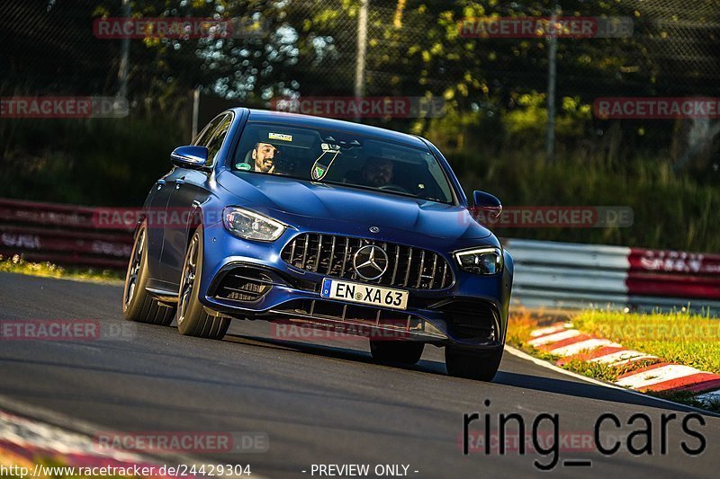 Bild #24429304 - Touristenfahrten Nürburgring Nordschleife (07.09.2023)