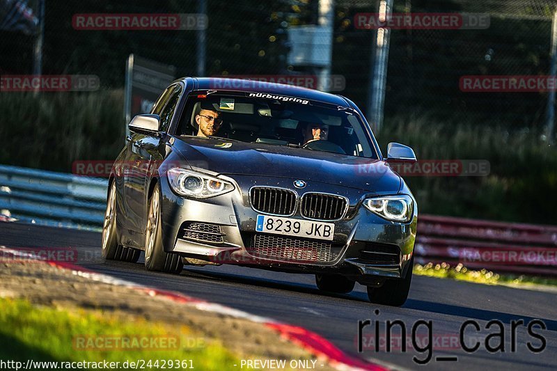 Bild #24429361 - Touristenfahrten Nürburgring Nordschleife (07.09.2023)