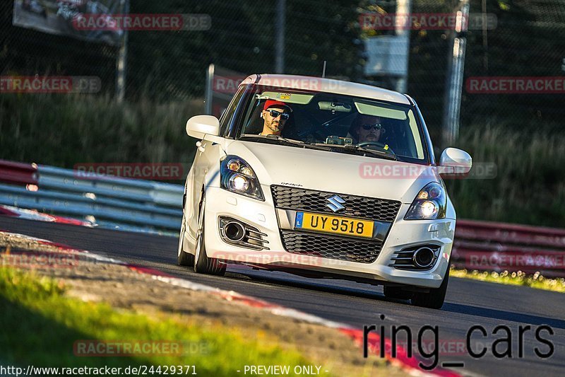 Bild #24429371 - Touristenfahrten Nürburgring Nordschleife (07.09.2023)