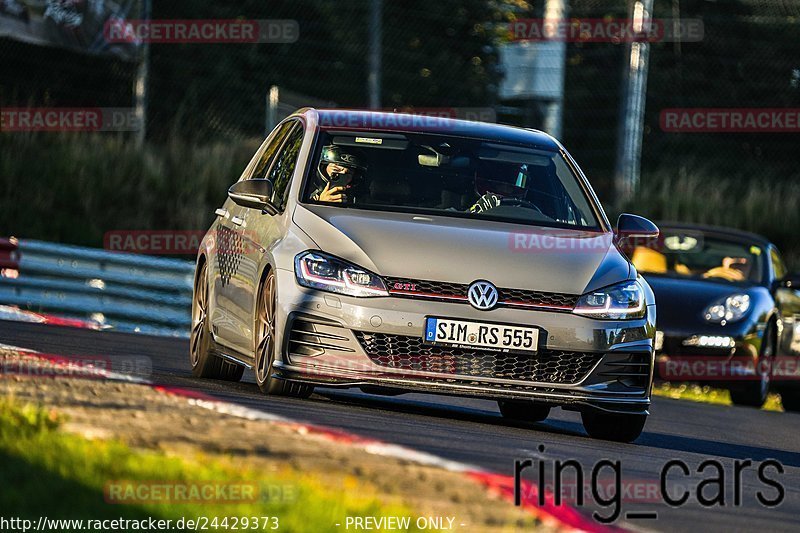 Bild #24429373 - Touristenfahrten Nürburgring Nordschleife (07.09.2023)