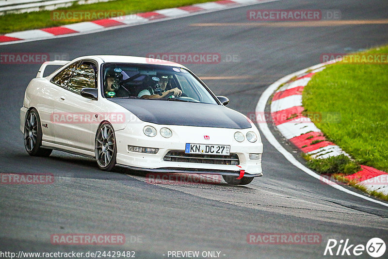 Bild #24429482 - Touristenfahrten Nürburgring Nordschleife (07.09.2023)