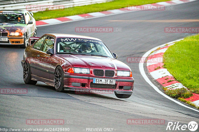 Bild #24429490 - Touristenfahrten Nürburgring Nordschleife (07.09.2023)