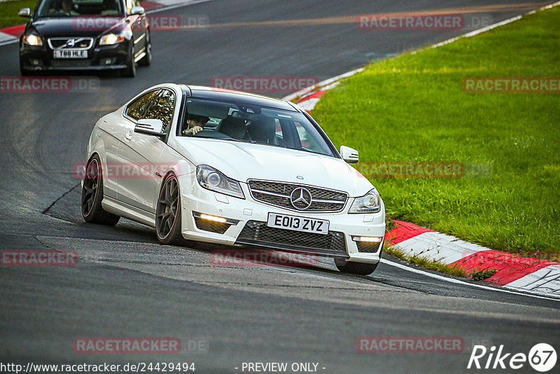 Bild #24429494 - Touristenfahrten Nürburgring Nordschleife (07.09.2023)