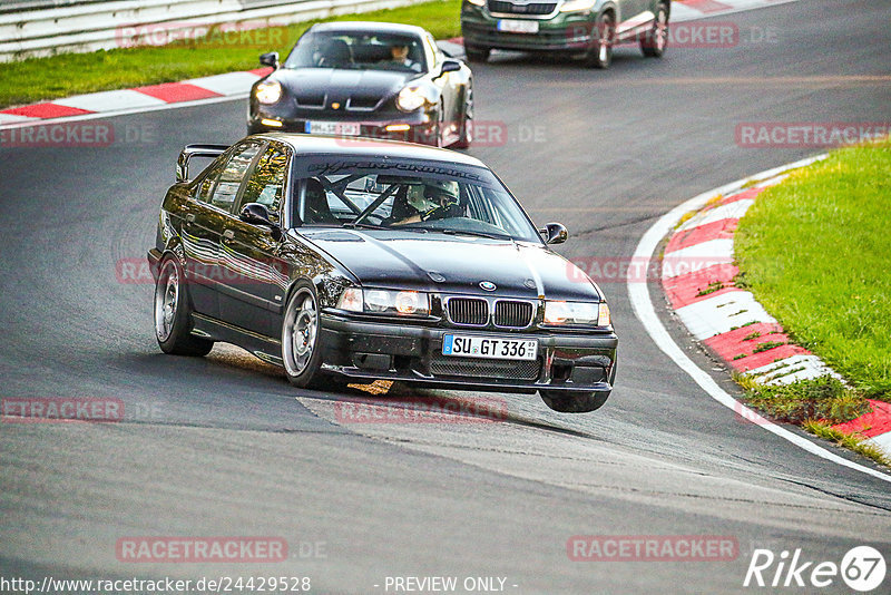 Bild #24429528 - Touristenfahrten Nürburgring Nordschleife (07.09.2023)