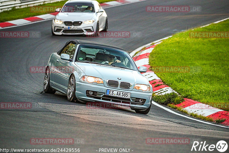 Bild #24429556 - Touristenfahrten Nürburgring Nordschleife (07.09.2023)