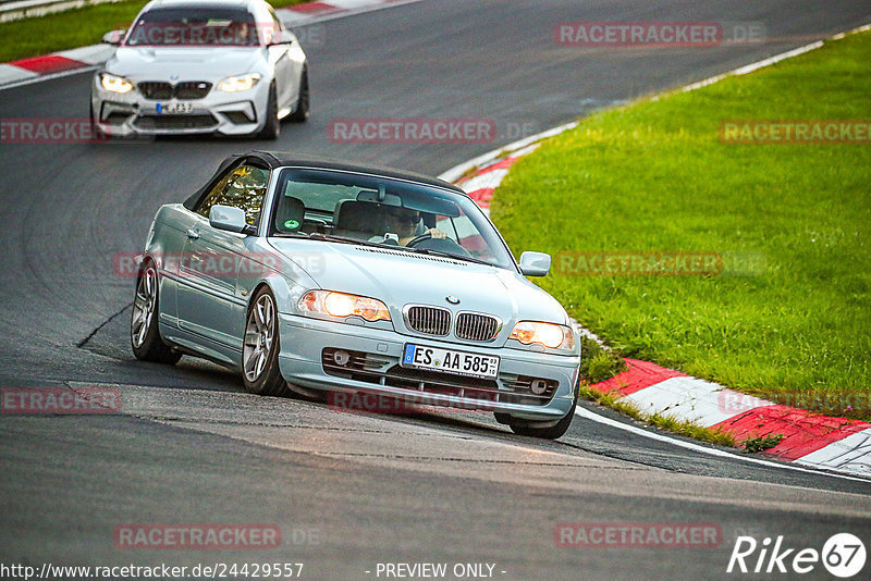 Bild #24429557 - Touristenfahrten Nürburgring Nordschleife (07.09.2023)