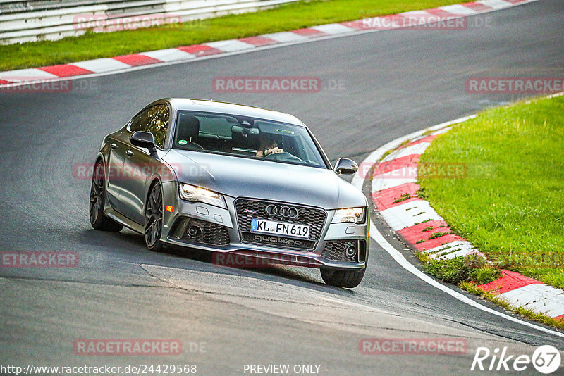 Bild #24429568 - Touristenfahrten Nürburgring Nordschleife (07.09.2023)