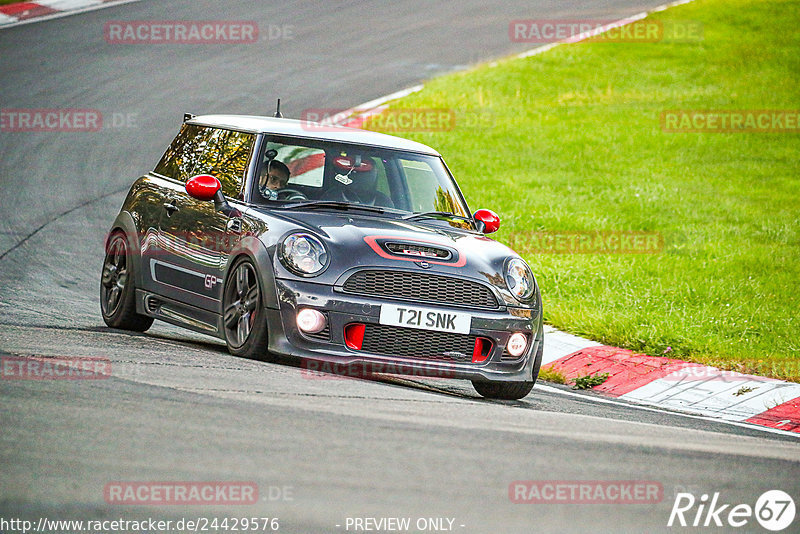 Bild #24429576 - Touristenfahrten Nürburgring Nordschleife (07.09.2023)