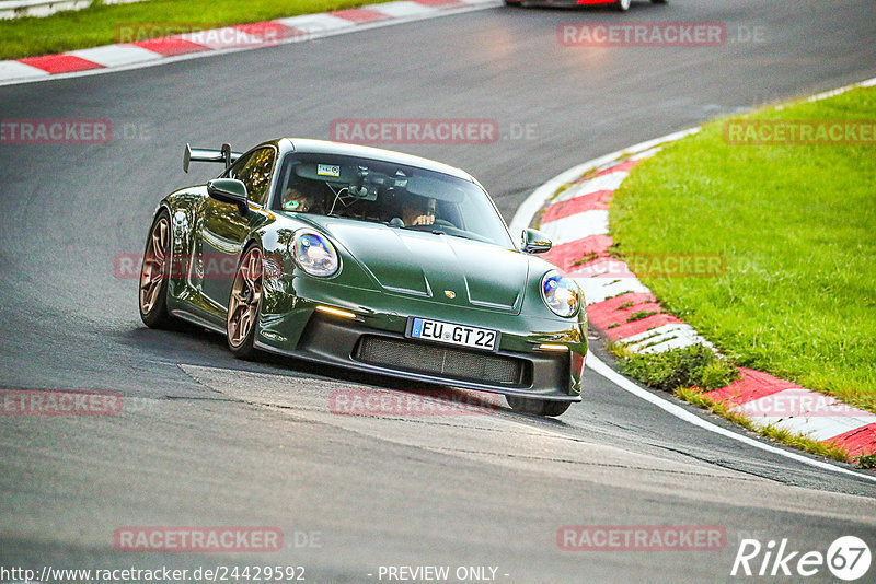 Bild #24429592 - Touristenfahrten Nürburgring Nordschleife (07.09.2023)