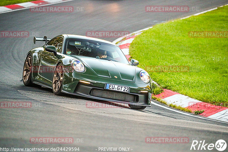 Bild #24429594 - Touristenfahrten Nürburgring Nordschleife (07.09.2023)