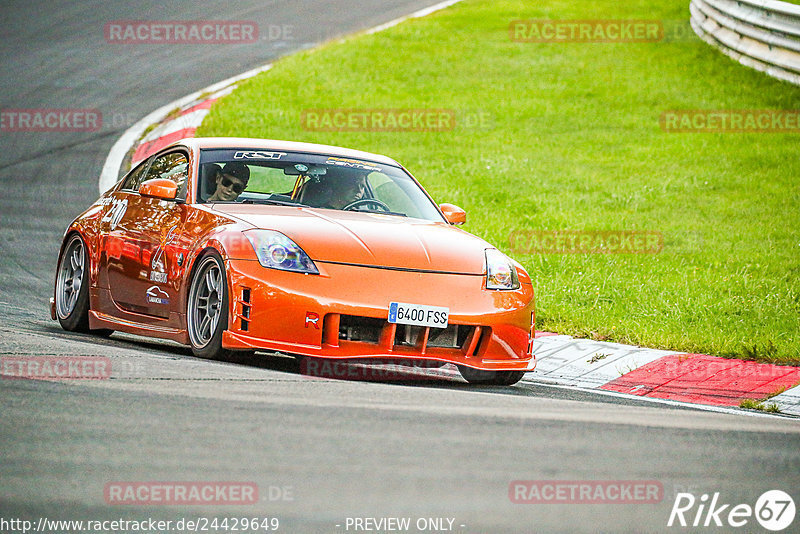 Bild #24429649 - Touristenfahrten Nürburgring Nordschleife (07.09.2023)