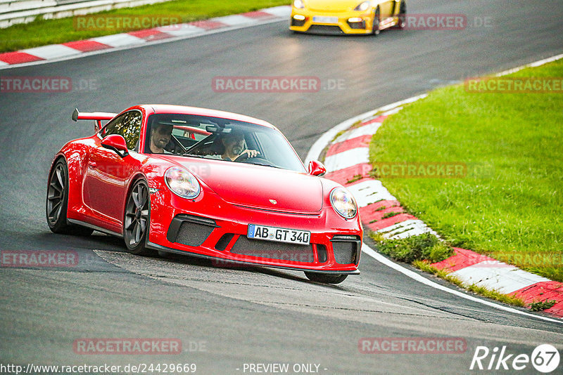 Bild #24429669 - Touristenfahrten Nürburgring Nordschleife (07.09.2023)