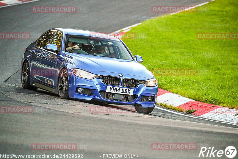 Bild #24429692 - Touristenfahrten Nürburgring Nordschleife (07.09.2023)