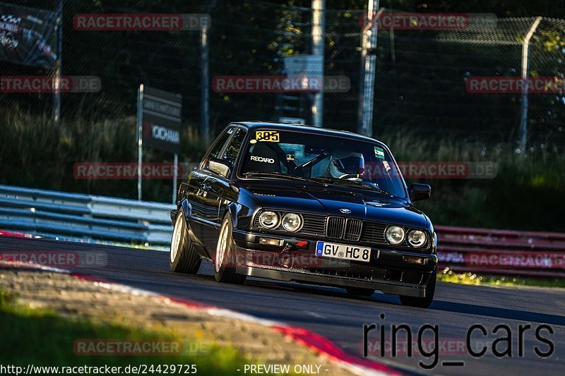 Bild #24429725 - Touristenfahrten Nürburgring Nordschleife (07.09.2023)