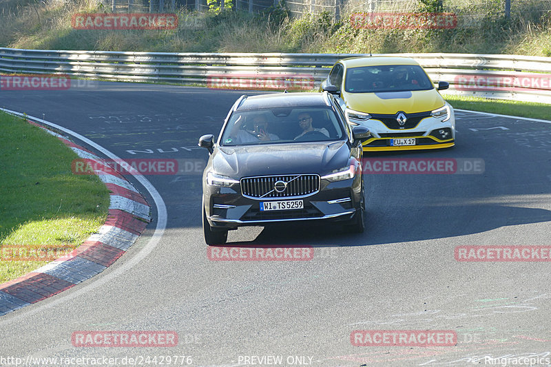 Bild #24429776 - Touristenfahrten Nürburgring Nordschleife (07.09.2023)