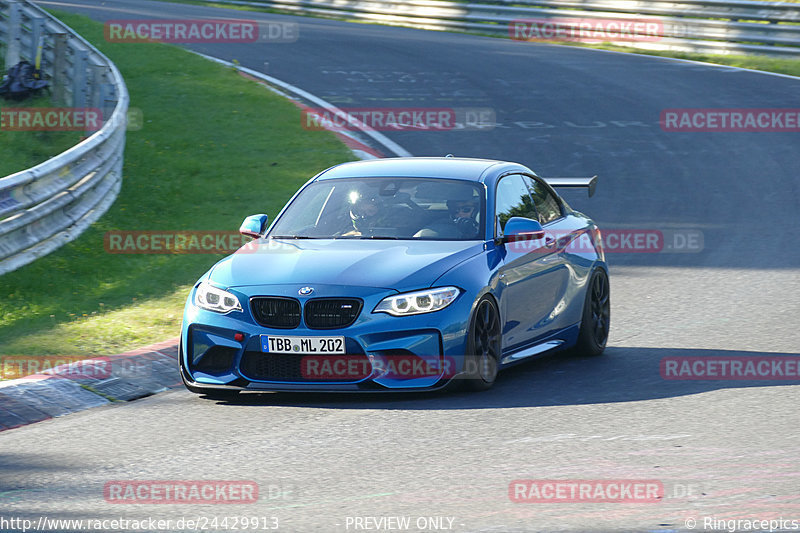 Bild #24429913 - Touristenfahrten Nürburgring Nordschleife (07.09.2023)