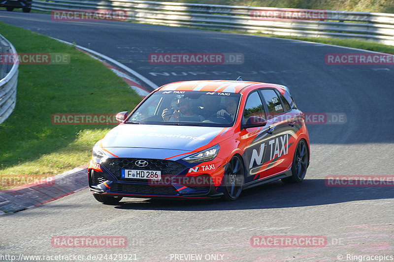 Bild #24429921 - Touristenfahrten Nürburgring Nordschleife (07.09.2023)