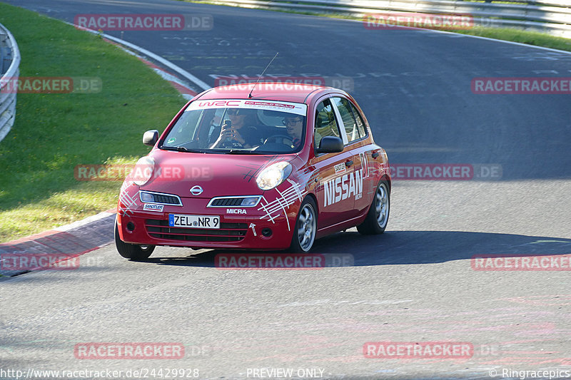 Bild #24429928 - Touristenfahrten Nürburgring Nordschleife (07.09.2023)