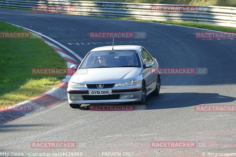 Bild #24429969 - Touristenfahrten Nürburgring Nordschleife (07.09.2023)