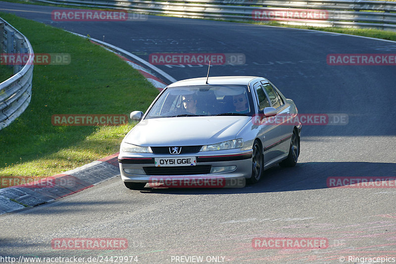 Bild #24429974 - Touristenfahrten Nürburgring Nordschleife (07.09.2023)