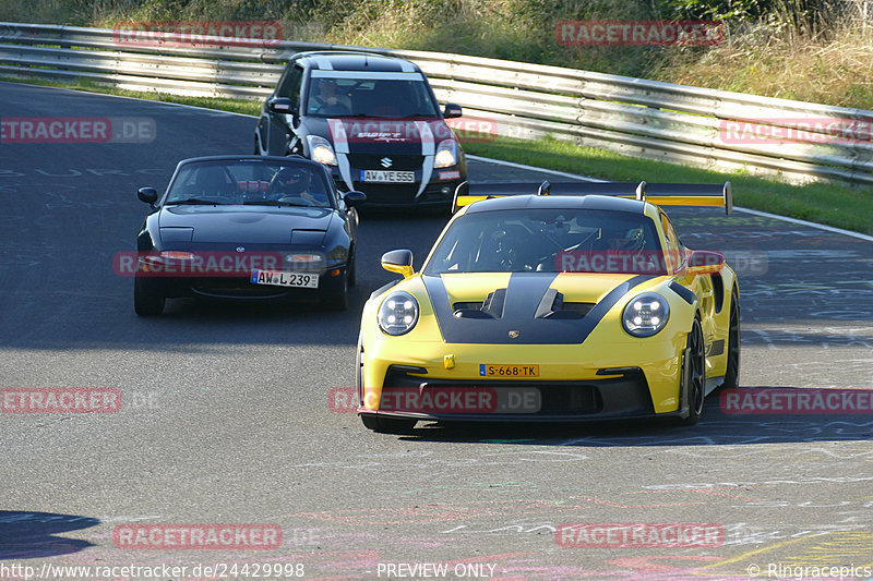 Bild #24429998 - Touristenfahrten Nürburgring Nordschleife (07.09.2023)