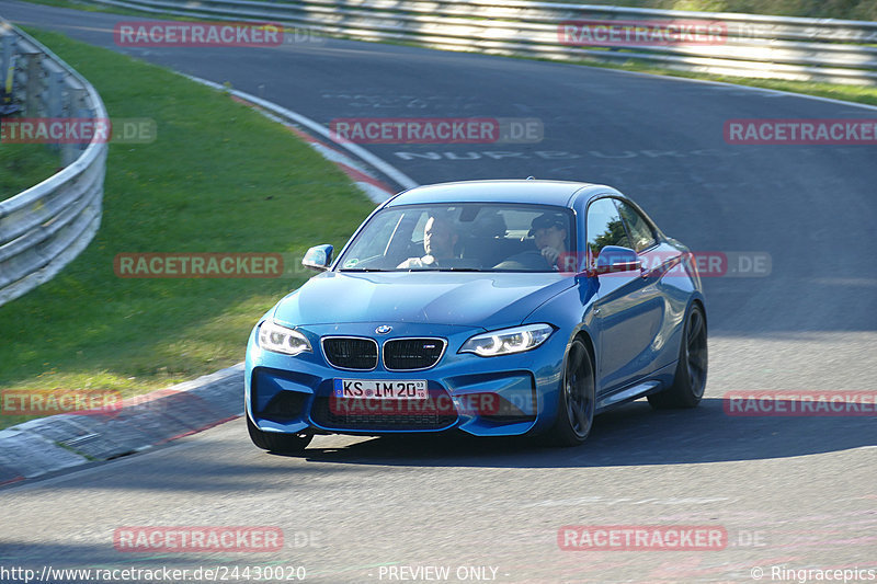 Bild #24430020 - Touristenfahrten Nürburgring Nordschleife (07.09.2023)