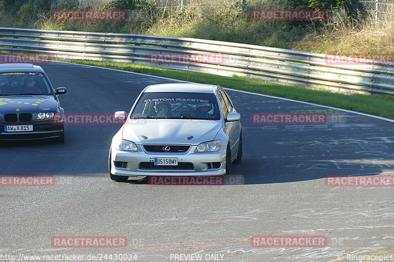 Bild #24430024 - Touristenfahrten Nürburgring Nordschleife (07.09.2023)