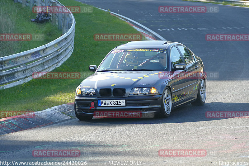 Bild #24430026 - Touristenfahrten Nürburgring Nordschleife (07.09.2023)