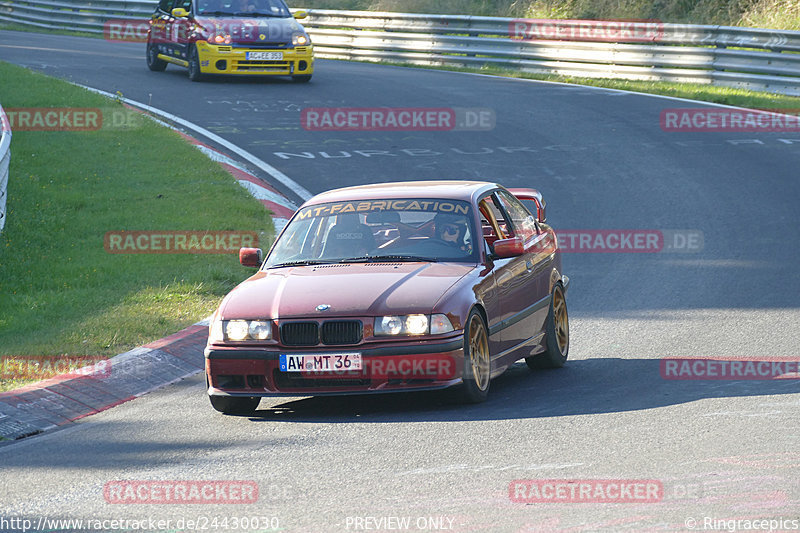 Bild #24430030 - Touristenfahrten Nürburgring Nordschleife (07.09.2023)