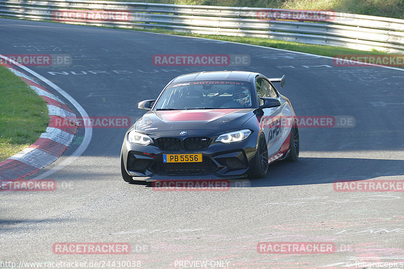 Bild #24430038 - Touristenfahrten Nürburgring Nordschleife (07.09.2023)