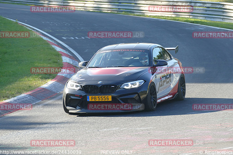 Bild #24430039 - Touristenfahrten Nürburgring Nordschleife (07.09.2023)