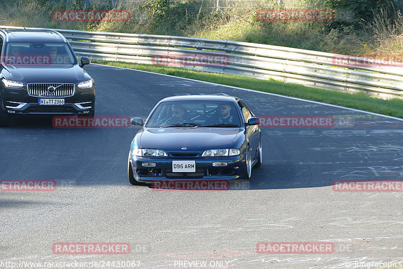 Bild #24430067 - Touristenfahrten Nürburgring Nordschleife (07.09.2023)