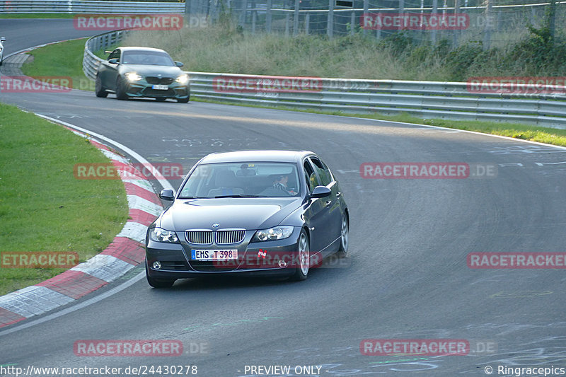 Bild #24430278 - Touristenfahrten Nürburgring Nordschleife (07.09.2023)