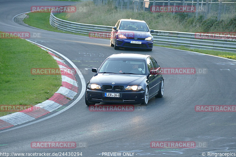 Bild #24430294 - Touristenfahrten Nürburgring Nordschleife (07.09.2023)