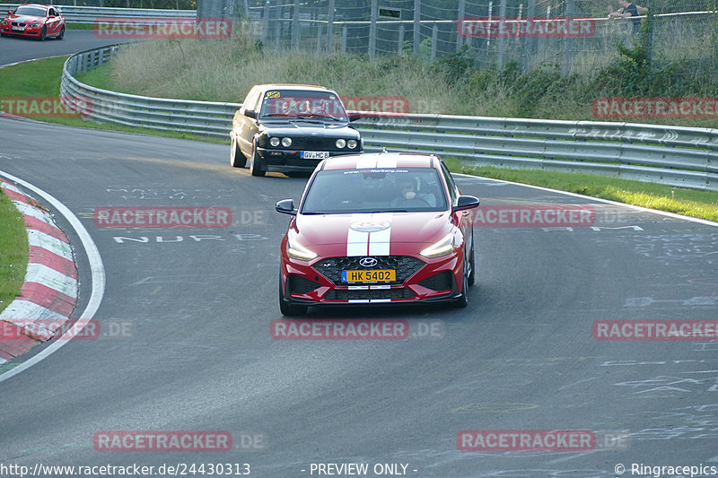 Bild #24430313 - Touristenfahrten Nürburgring Nordschleife (07.09.2023)