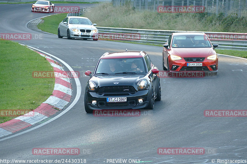 Bild #24430318 - Touristenfahrten Nürburgring Nordschleife (07.09.2023)