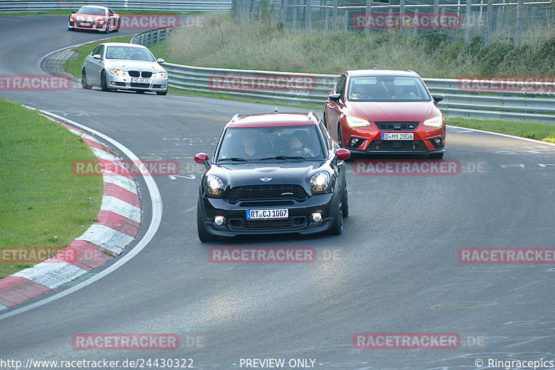 Bild #24430322 - Touristenfahrten Nürburgring Nordschleife (07.09.2023)