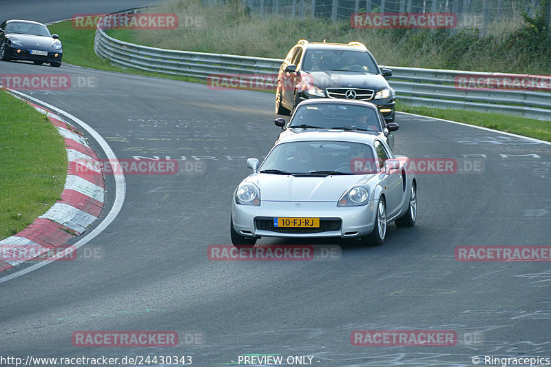 Bild #24430343 - Touristenfahrten Nürburgring Nordschleife (07.09.2023)